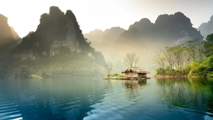 智能环保高标准